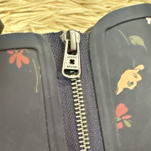 Lucky Brand Bassel Rain boots Waterproof size 10 - Picture 7 of 8